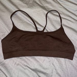 TNA bra top